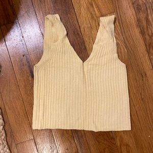 Brandy Melville Tank top